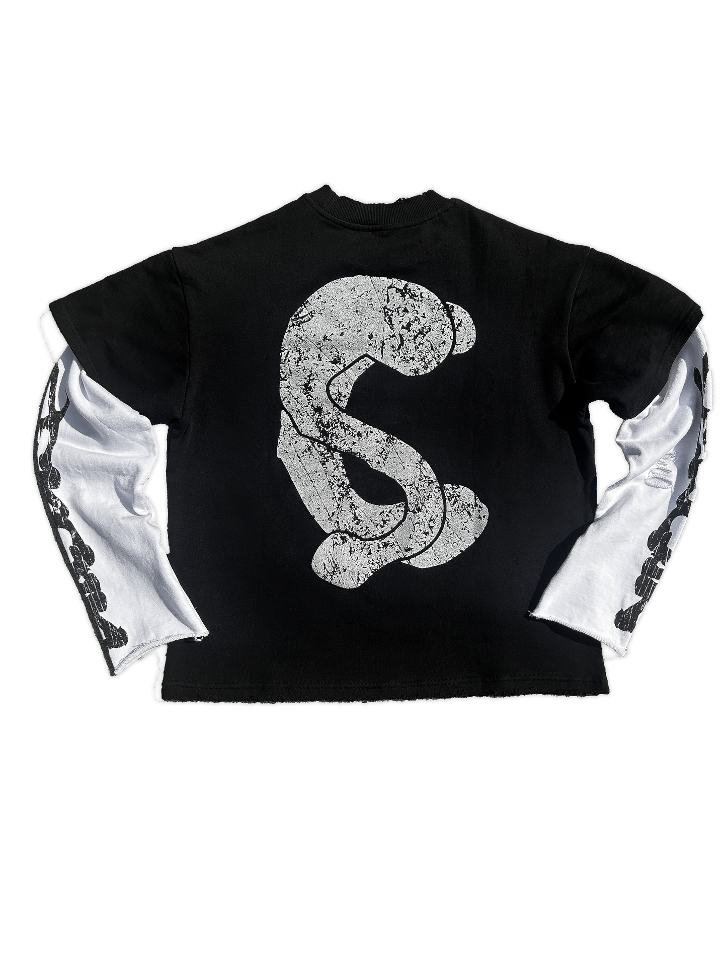 Fashion Roster Long Sleeve