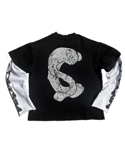 Fashion Roster Long Sleeve